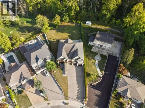 82 Margaret Avenue Stoney Creek ON L8G 3G5