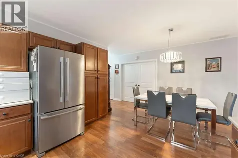 82 Margaret Avenue Stoney Creek ON L8G 3G5