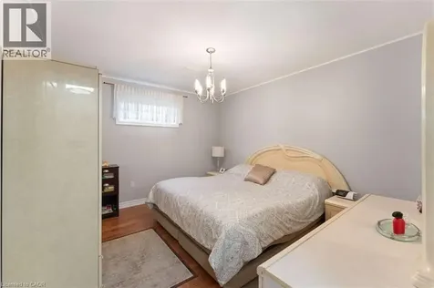 82 Margaret Avenue Stoney Creek ON L8G 3G5