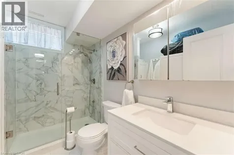 82 Margaret Avenue Stoney Creek ON L8G 3G5