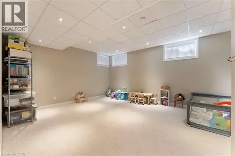 82 Margaret Avenue Stoney Creek ON L8G 3G5