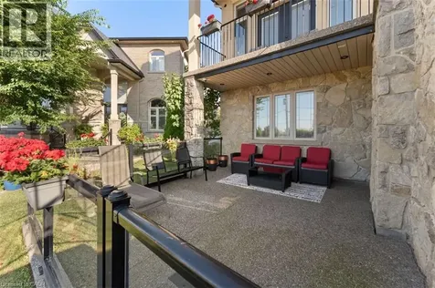 82 Margaret Avenue Stoney Creek ON L8G 3G5