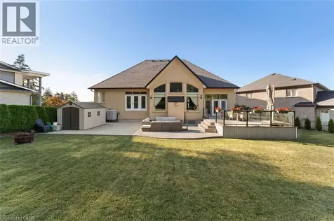 82 Margaret Avenue Stoney Creek ON L8G 3G5