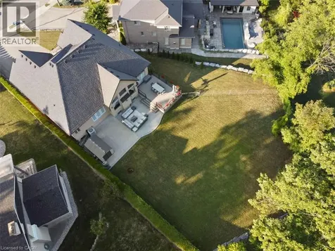 82 Margaret Avenue Stoney Creek ON L8G 3G5