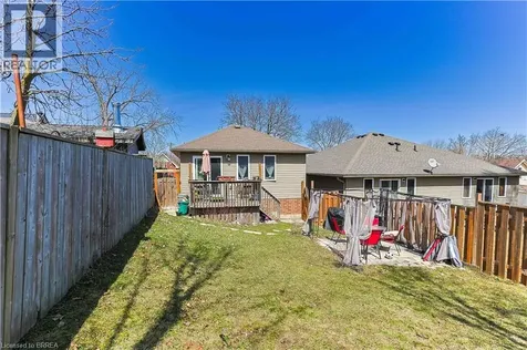 253 Wellington Street Brantford ON N3S 3Z8