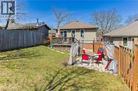 253 Wellington Street Brantford ON N3S 3Z8