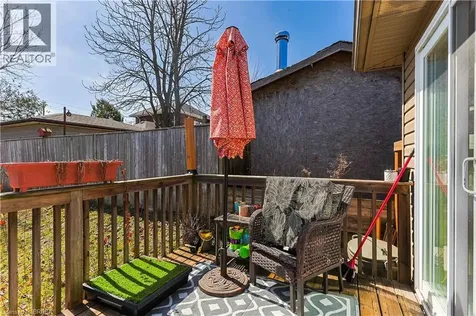 253 Wellington Street Brantford ON N3S 3Z8