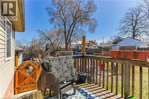 253 Wellington Street Brantford ON N3S 3Z8