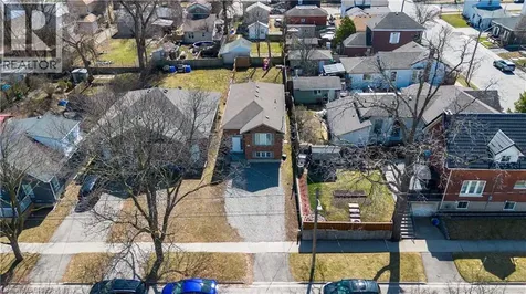 253 Wellington Street Brantford ON N3S 3Z8