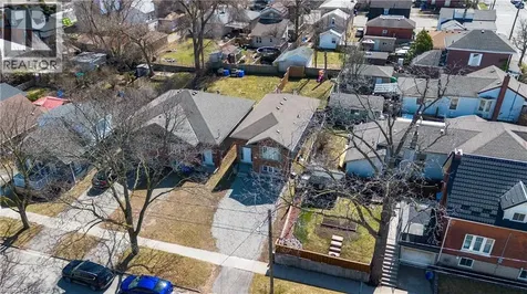 253 Wellington Street Brantford ON N3S 3Z8
