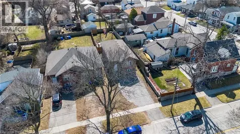 253 Wellington Street Brantford ON N3S 3Z8