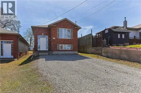 253 Wellington Street Brantford ON N3S 3Z8