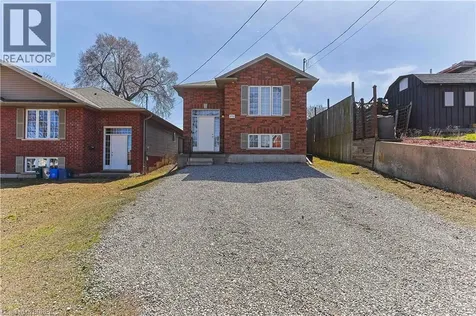 253 Wellington Street Brantford ON N3S 3Z8