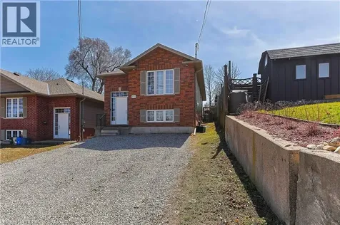 253 Wellington Street Brantford ON N3S 3Z8