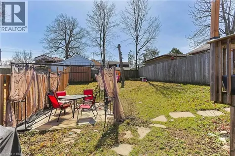 253 Wellington Street Brantford ON N3S 3Z8