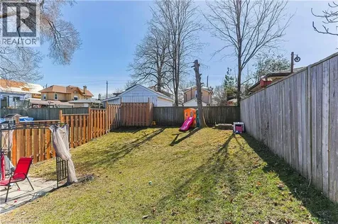 253 Wellington Street Brantford ON N3S 3Z8