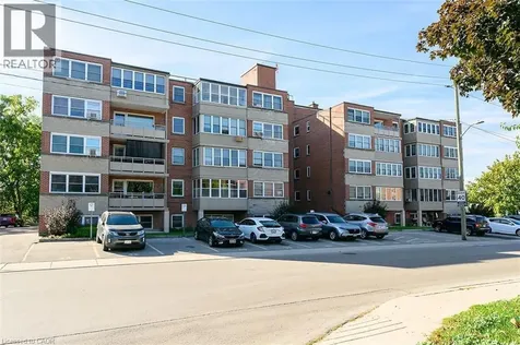 9 Grant Boulevard Dundas ON L9H 4L5