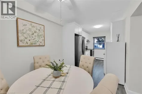9 Grant Boulevard Dundas ON L9H 4L5