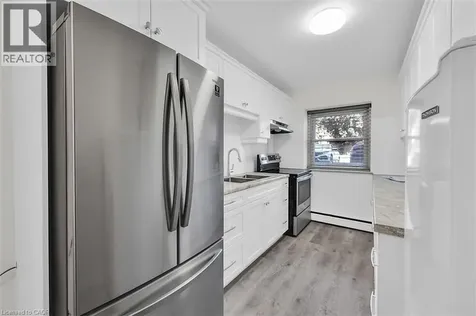 9 Grant Boulevard Dundas ON L9H 4L5