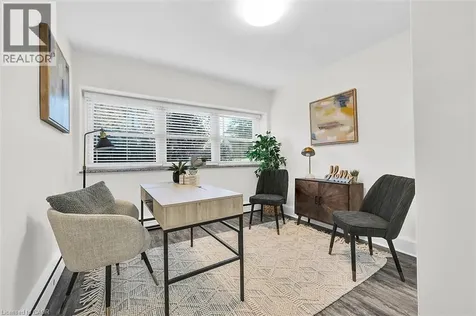 9 Grant Boulevard Dundas ON L9H 4L5