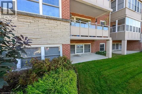 9 Grant Boulevard Dundas ON L9H 4L5