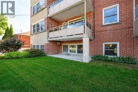 9 Grant Boulevard Dundas ON L9H 4L5