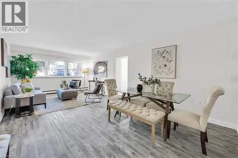 9 Grant Boulevard Dundas ON L9H 4L5
