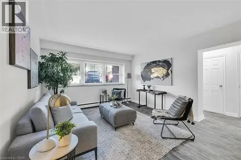 9 Grant Boulevard Dundas ON L9H 4L5