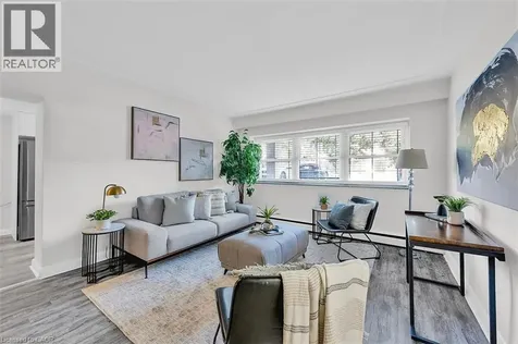 9 Grant Boulevard Dundas ON L9H 4L5