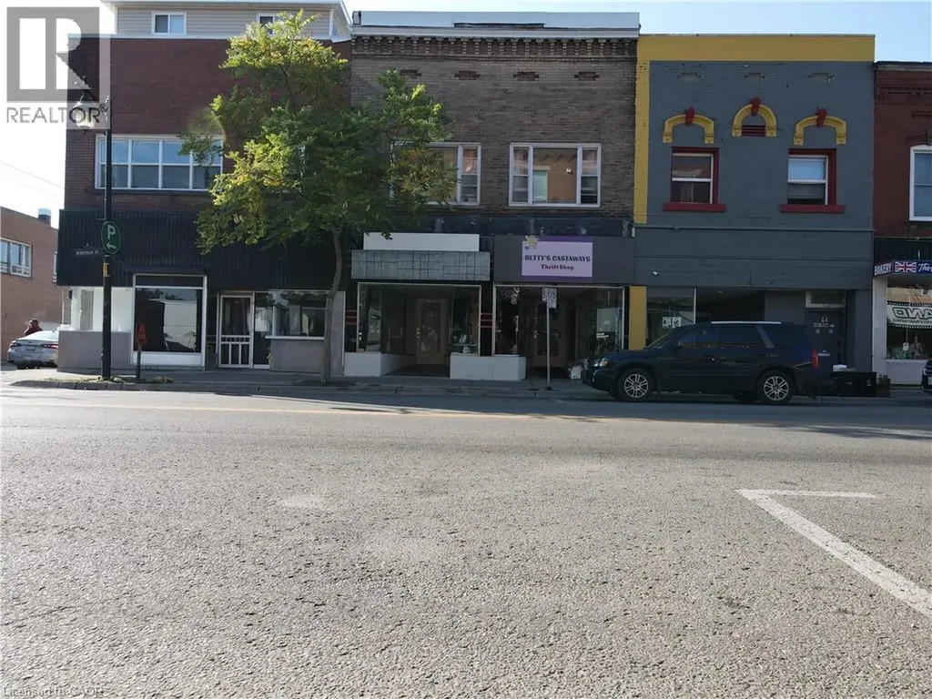 40 Robinson Street Simcoe ON N3Y 1W6