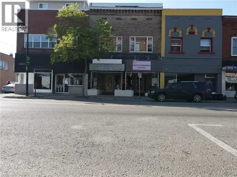 40 Robinson Street Simcoe ON N3Y 1W6