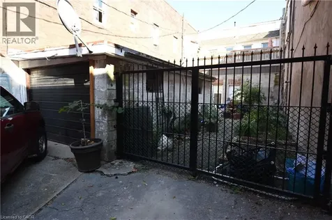 40 Robinson Street Simcoe ON N3Y 1W6