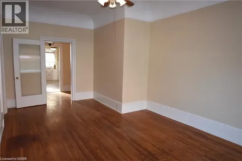 40 Robinson Street Simcoe ON N3Y 1W6