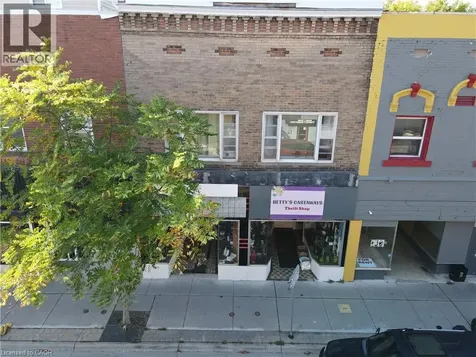 40 Robinson Street Simcoe ON N3Y 1W6