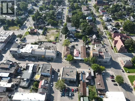 40 Robinson Street Simcoe ON N3Y 1W6