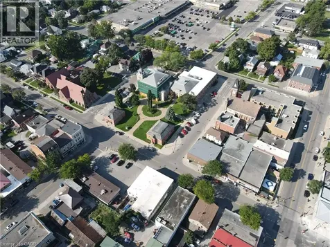 40 Robinson Street Simcoe ON N3Y 1W6