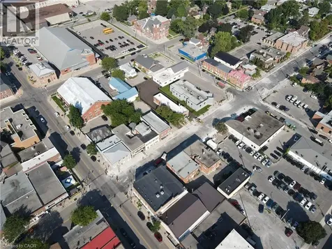 40 Robinson Street Simcoe ON N3Y 1W6