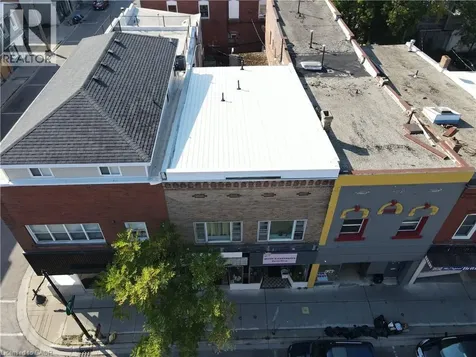 40 Robinson Street Simcoe ON N3Y 1W6