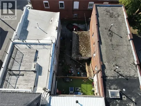 40 Robinson Street Simcoe ON N3Y 1W6