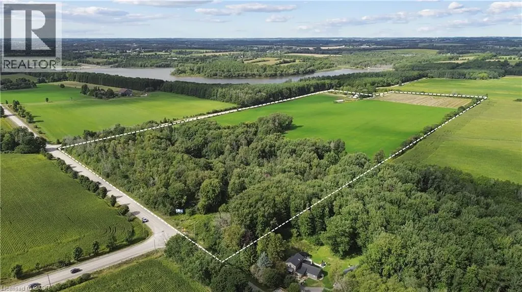 8033 Sideroad 10 Guelph ON N1H 6J1