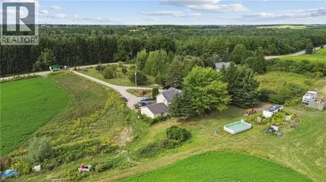8033 Sideroad 10 Guelph ON N1H 6J1