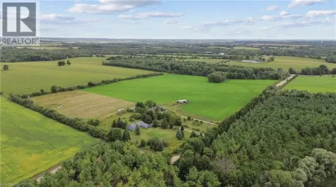 8033 Sideroad 10 Guelph ON N1H 6J1