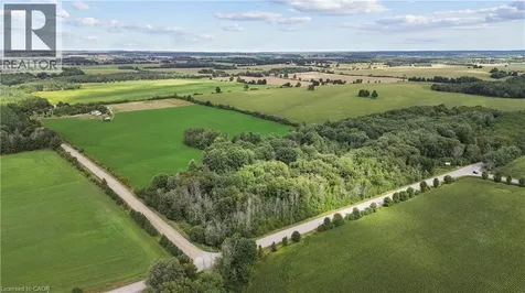 8033 Sideroad 10 Guelph ON N1H 6J1