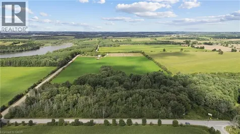 8033 Sideroad 10 Guelph ON N1H 6J1