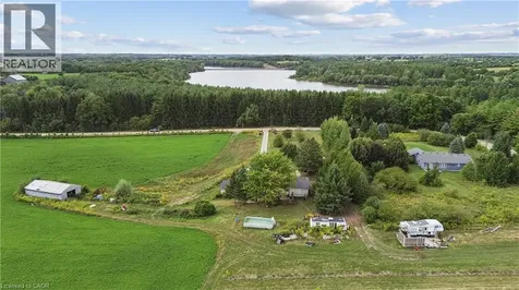 8033 Sideroad 10 Guelph ON N1H 6J1
