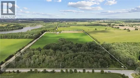 8033 Sideroad 10 Guelph ON N1H 6J1