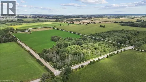 8033 Sideroad 10 Guelph ON N1H 6J1