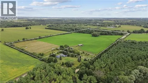 8033 Sideroad 10 Guelph ON N1H 6J1