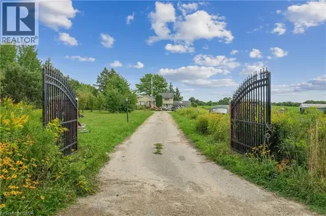 8033 Sideroad 10 Guelph ON N1H 6J1