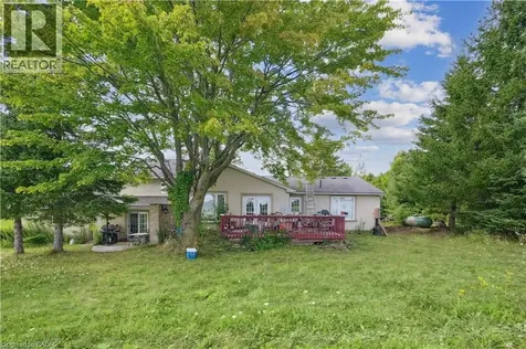 8033 Sideroad 10 Guelph ON N1H 6J1